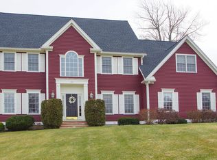 30 Joseph Rd, Shrewsbury, MA 01545