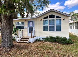 10404 Highway 27 LOT 41, Frostproof, FL 33843