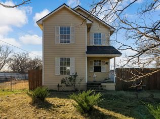 551 Goin St, Clyde, TX 79510