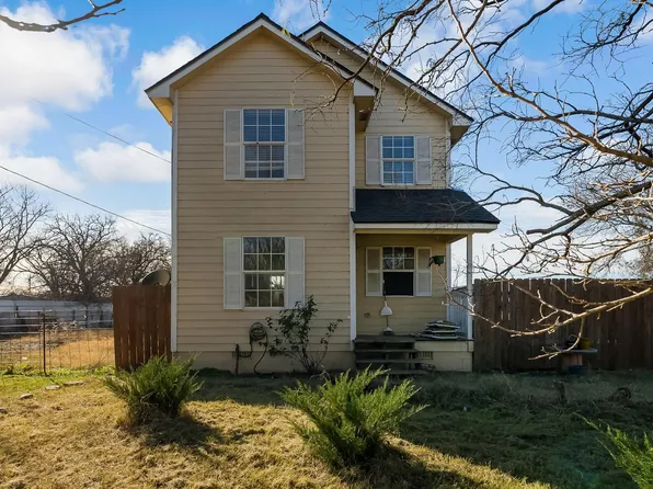 551 Goin St, Clyde, TX 79510