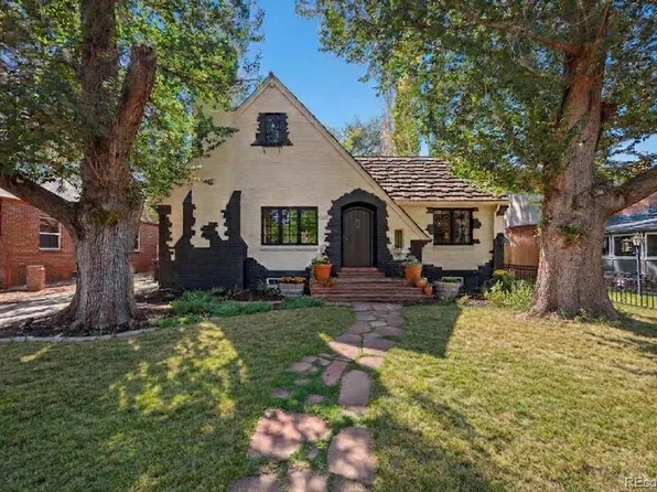 2375 Locust Street, Denver, CO 80207