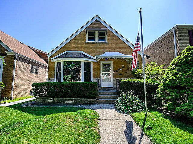 1st image of 6219 N Karlov Ave