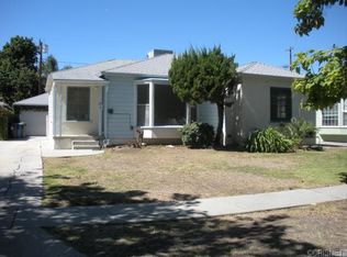 6505 Balcom Ave, Reseda, CA 91335