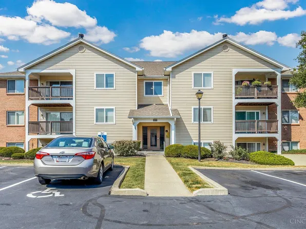 12171 Regency Run Ct APT 9, Cincinnati, OH 45240