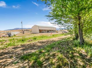 4521 Old Kannah Creek Rd, Whitewater, CO 81527