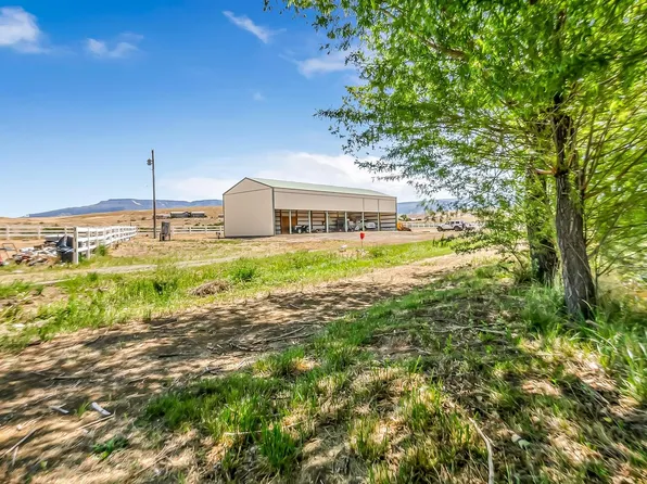 4521 Old Kannah Creek Rd, Whitewater, CO 81527