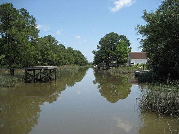 Million dollar views!