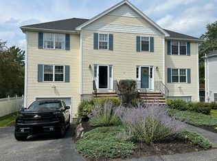 11 Hyde St #B, Danvers, MA 01923