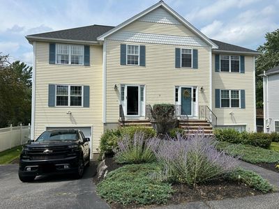 11 Hyde St #B, Danvers, MA, 01923