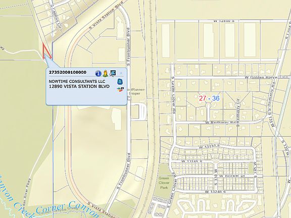 4th image of 12890 S Vista Station Blvd