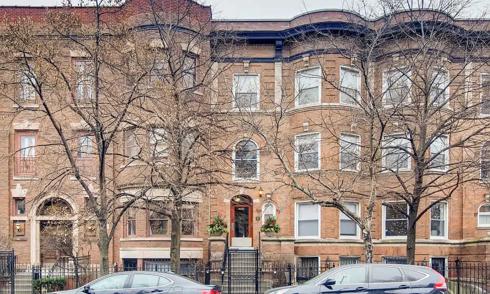 1st image of 4055 N Sheridan Rd APT 5