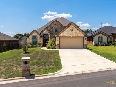 2829 Mystic Mountain Ln, Belton, TX, 76513