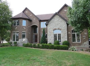 1570 Little Willow Rd, Morris, IL 60450