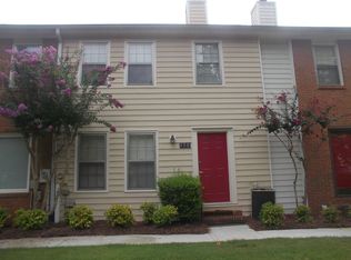 150 Holcomb Ferry Rd, Roswell, GA 30076