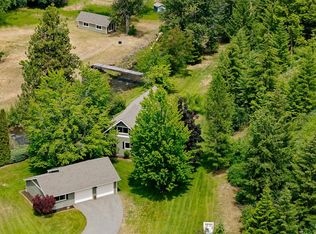 370 Burke Rd, Cle Elum, WA 98922