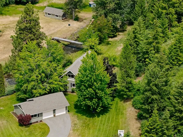 370 Burke Road, Cle Elum, WA 98922