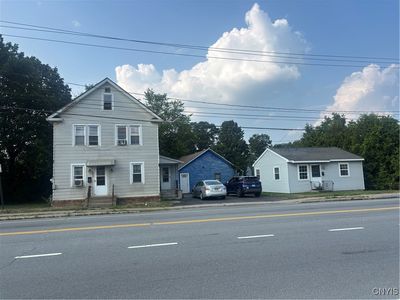 1413-1415 E Dominick St, Rome, NY, 13440