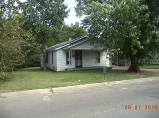 132 Rhea St, Jackson, TN 38301