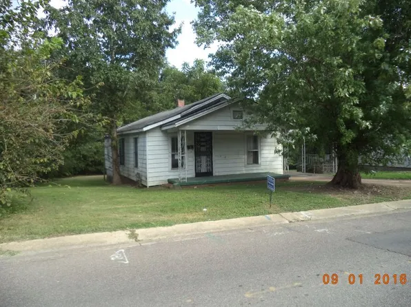 132 Rhea St, Jackson, TN 38301