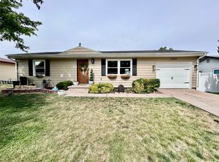 2707 Colleen Ave, Dodge City, KS 67801