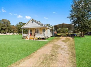 14991 N Tram Rd, Splendora, TX 77372