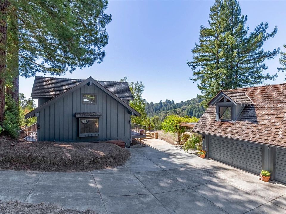 24343 Mountain Charlie Rd, Los Gatos, CA 95033 | MLS #ML82060488