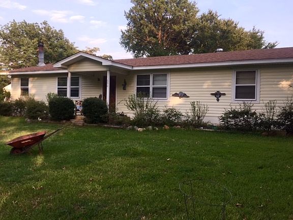 2nd image of 690 Vz County Road 4126