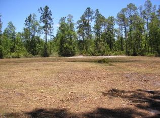 140 Pinecrest Cir, San Mateo, FL 32187
