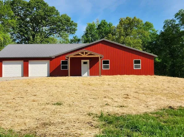 15882 N County Road 1425, West Linton, IN 47441