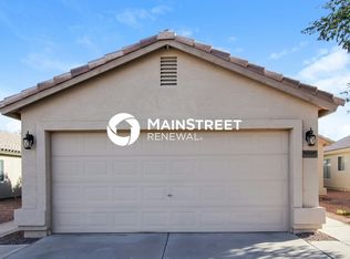 12137 W Flores Dr, El Mirage, AZ 85335