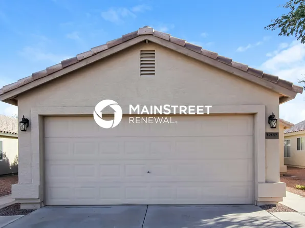 12137 W Flores Dr, El Mirage, AZ 85335