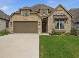 4281 Sanctuary Dr, Denison, TX 75020