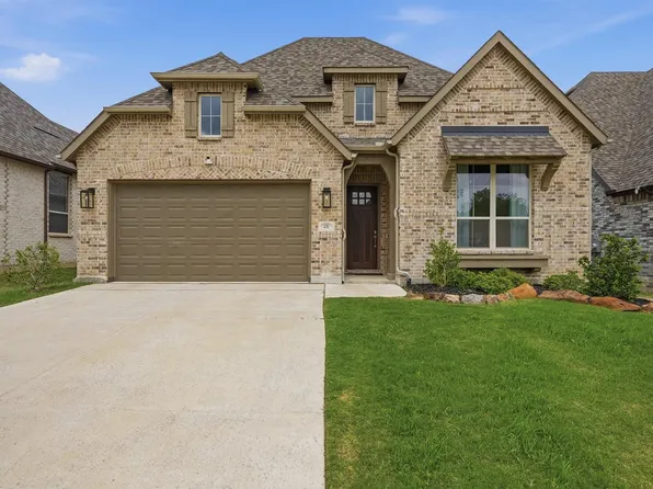 4281 Sanctuary Dr, Denison, TX 75020
