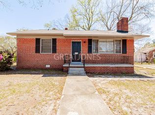 1710 Oakgrove Ct, Columbia, SC 29209