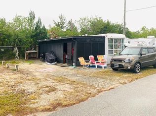 5200 S Nova Rd UNIT 233, Pt Orange, FL 32127
