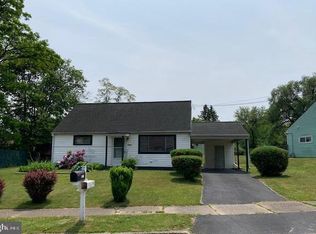 1731 Evergreen Rd, Harrisburg, PA 17109