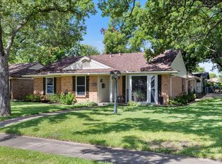519 Staffordshire Dr, Irving, TX 75061