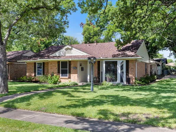 519 Staffordshire Dr, Irving, TX 75061