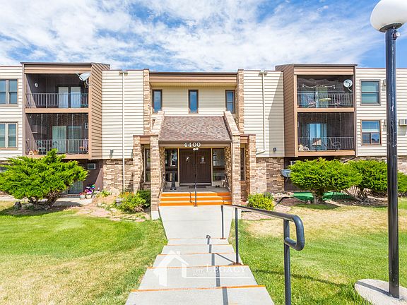 2nd image of 4400 S Poplar St #204-1