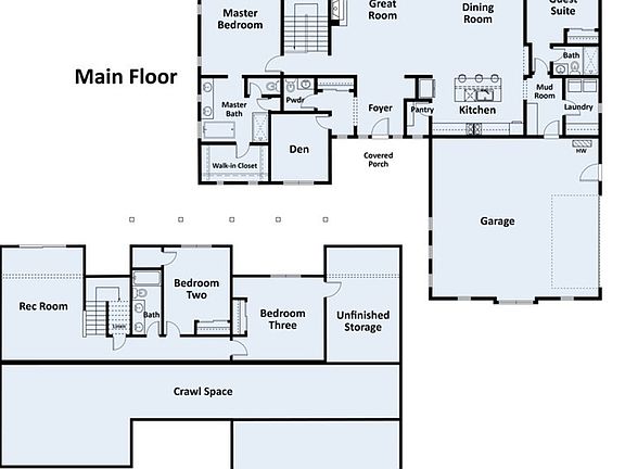 This is the Olympic Plan on Lot 32. Disclaimer: Renderings, photos, floor plans, prices, and all content, including all verbiage, is not contractual and is subject to change at any time. Call Bruce Lystad for details.