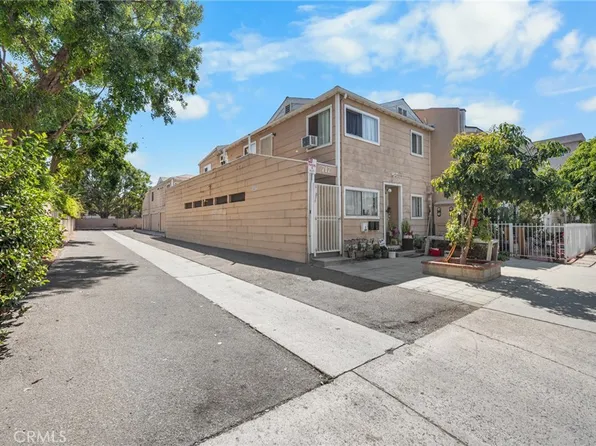 717 N Lacy St, Santa Ana, CA 92701