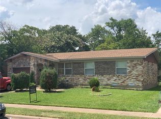 4717 Cornell Dr, Garland, TX 75042