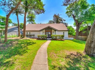 4028 Treeline Dr, Dallas, TX 75224