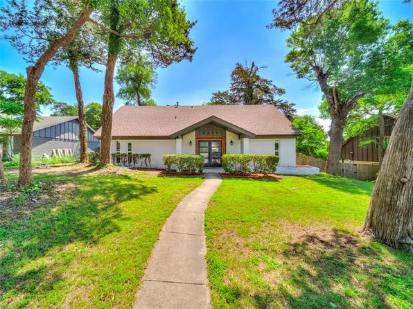 4028 Treeline Dr, Dallas, TX 75224