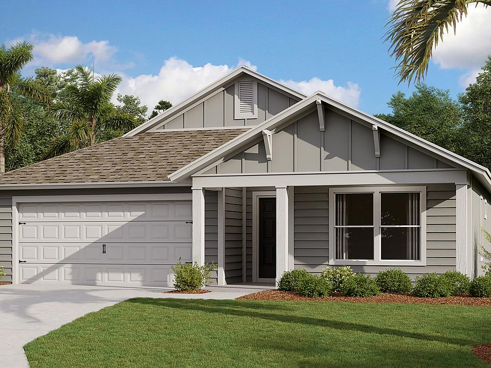 Plan Elevation.