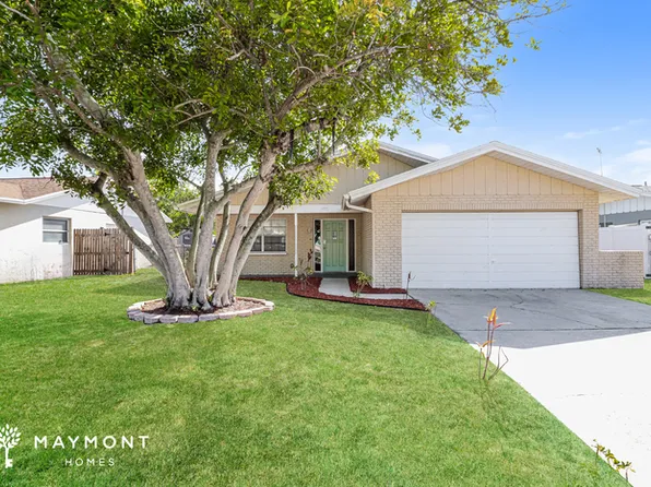 1733 Ragland Ave, Clearwater, FL 33765