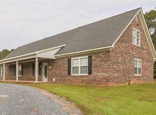 248 Spring Forest Rd, Asheboro, NC 27205