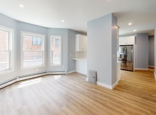 40 Mansfield St #40A, Somerville, MA 02143