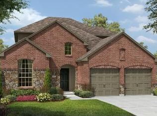 2620 Waterdance Dr, Little Elm, TX 75068