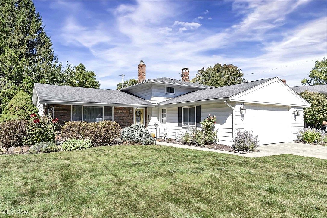 22503 Sandy Ln, Fairview Park, OH 44126 | Zillow